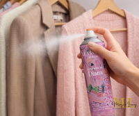 Diana Textielspray Le Essenze Di Elda.